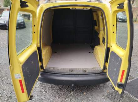 Volkswagen - Caddy
