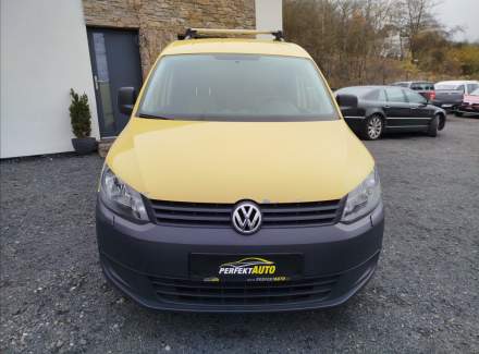 Volkswagen - Caddy