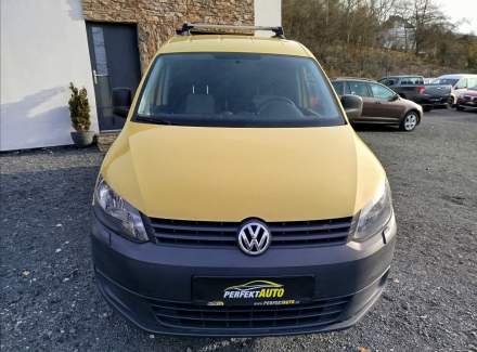 Volkswagen - Caddy