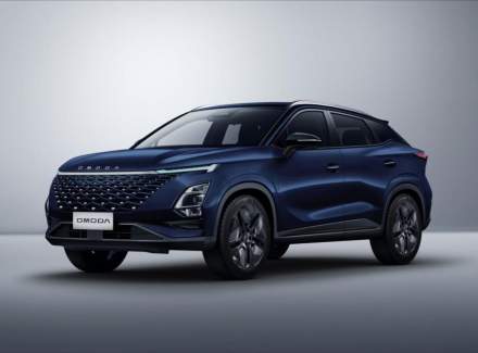 Omoda - 5