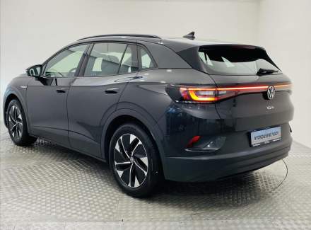 Volkswagen - ID.4