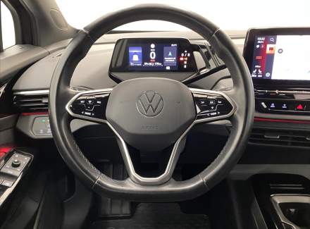 Volkswagen - ID.4