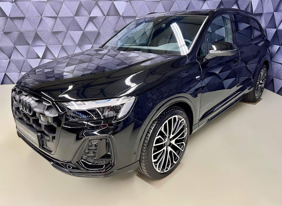 Audi - Q7