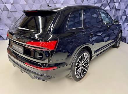 Audi - Q7