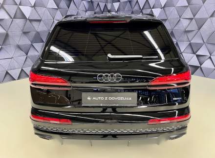 Audi - Q7