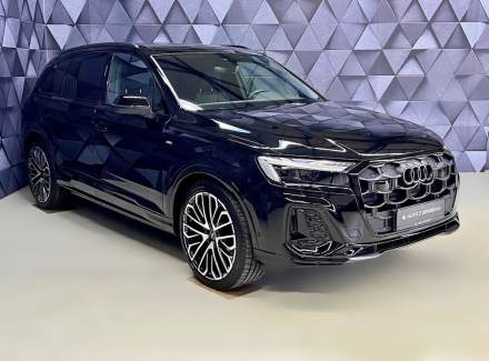 Audi - Q7