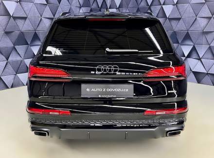 Audi - Q7