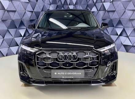 Audi - Q7