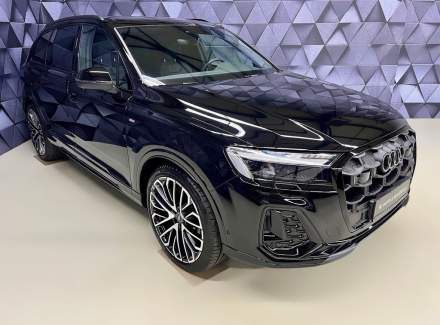 Audi - Q7