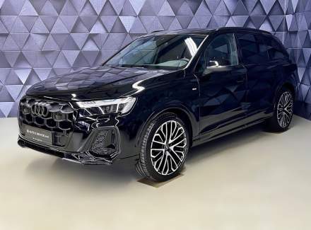 Audi - Q7