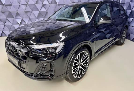 Audi - Q7