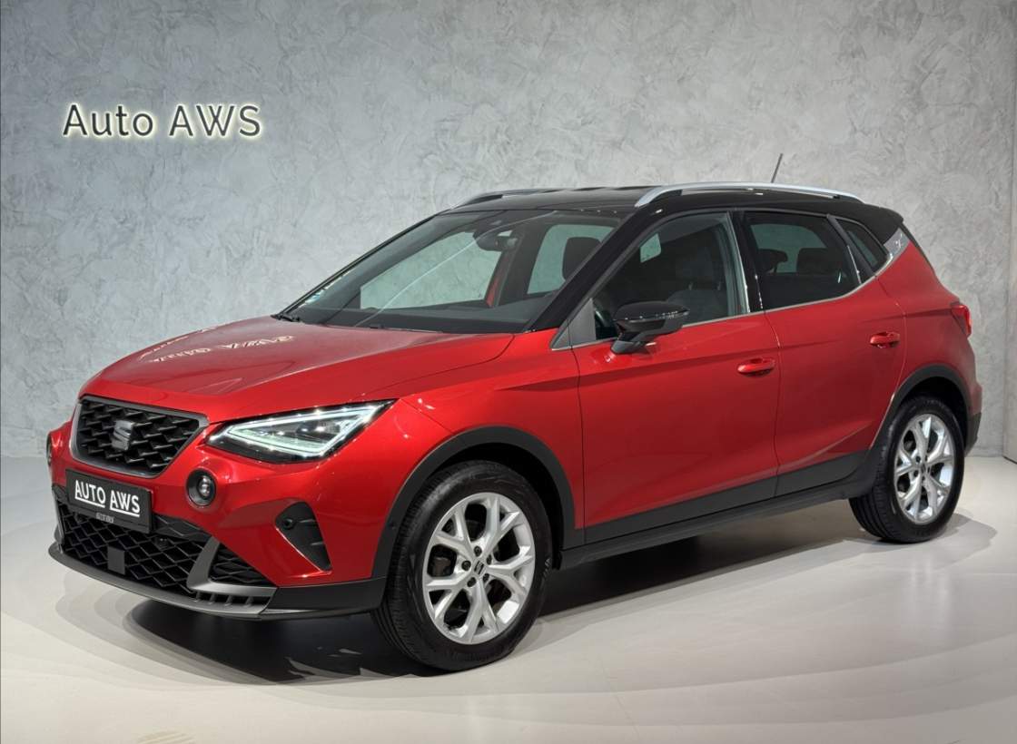 Seat - Arona