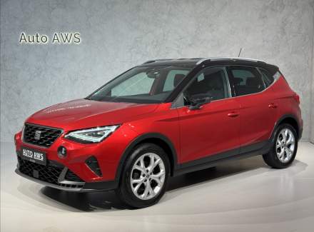 Seat - Arona