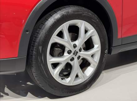 Seat - Arona