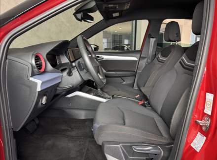 Seat - Arona