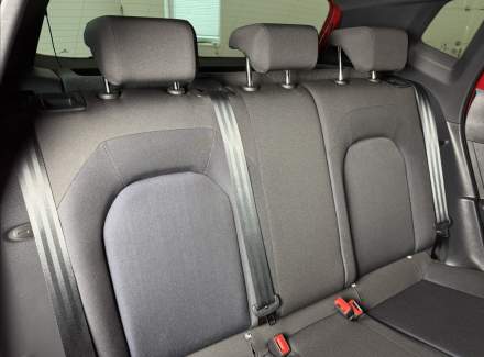 Seat - Arona