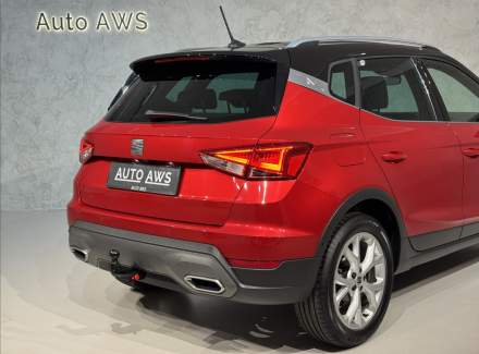 Seat - Arona