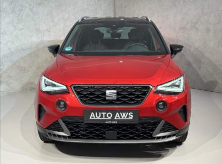 Seat - Arona