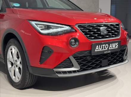 Seat - Arona
