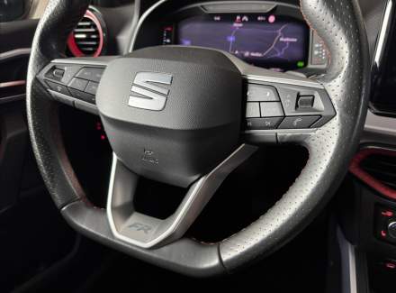 Seat - Arona