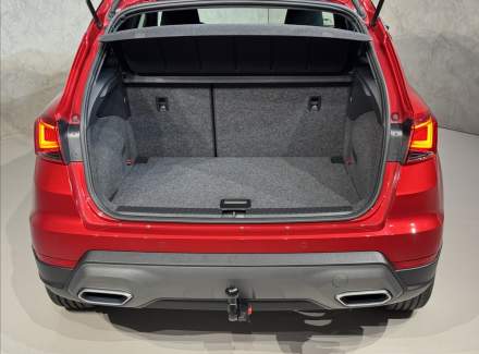 Seat - Arona
