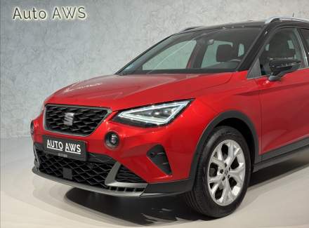 Seat - Arona