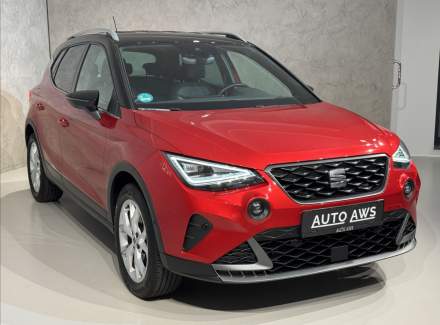Seat - Arona