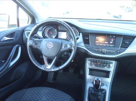 Opel - Astra