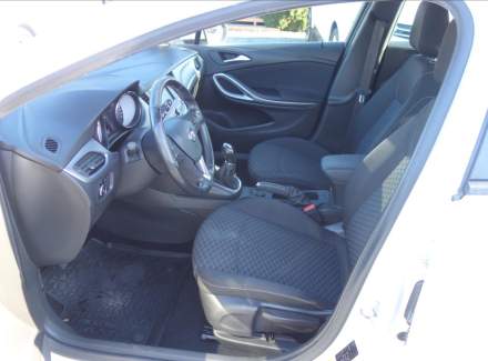 Opel - Astra