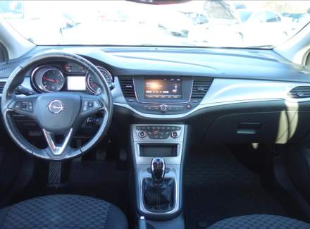 Opel - Astra