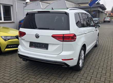 Volkswagen - Touran