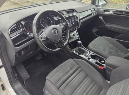 Volkswagen - Touran