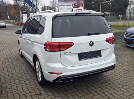 Volkswagen - Touran