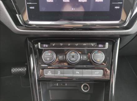 Volkswagen - Touran