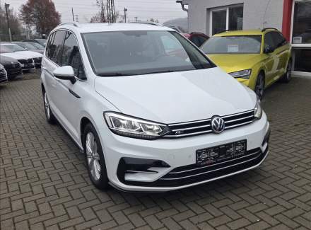 Volkswagen - Touran