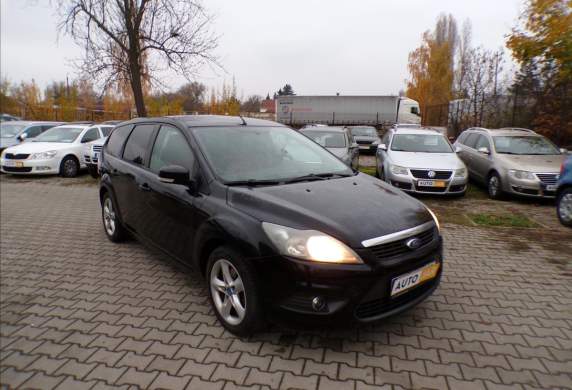Ford - Focus