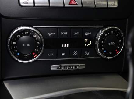 Mercedes-Benz - C-class