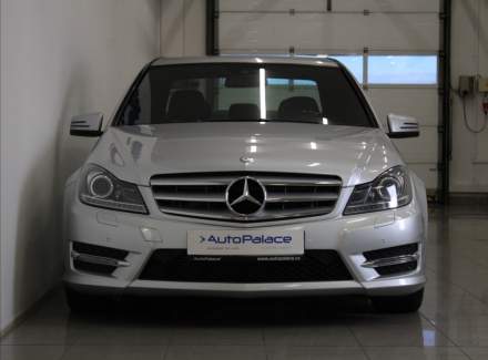 Mercedes-Benz - C-class