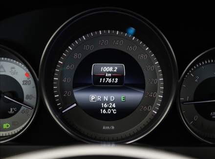 Mercedes-Benz - C-class