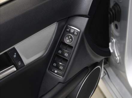 Mercedes-Benz - C-class