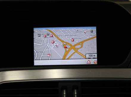 Mercedes-Benz - C-class