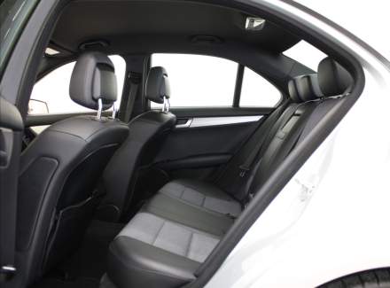 Mercedes-Benz - C-class