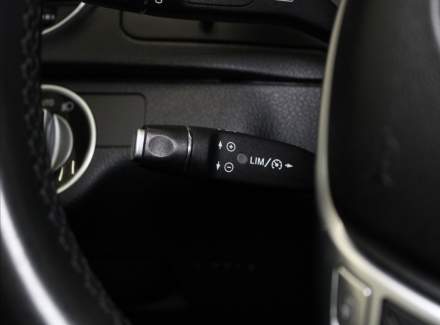 Mercedes-Benz - C-class