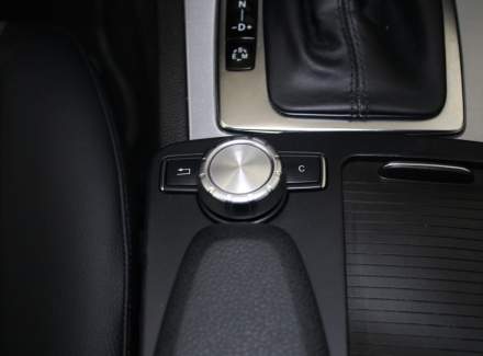 Mercedes-Benz - C-class