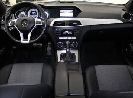 Mercedes-Benz - C-class