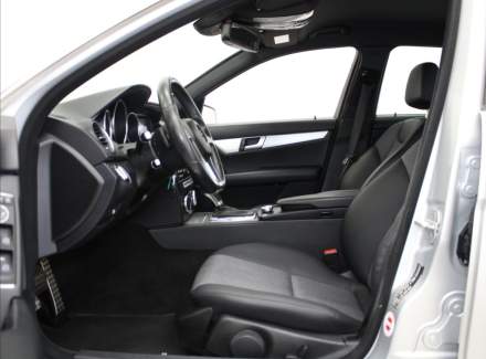 Mercedes-Benz - C-class