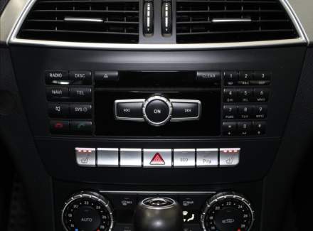 Mercedes-Benz - C-class