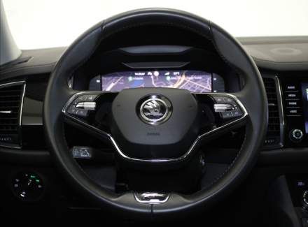 Škoda - Kodiaq