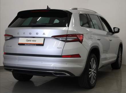 Škoda - Kodiaq