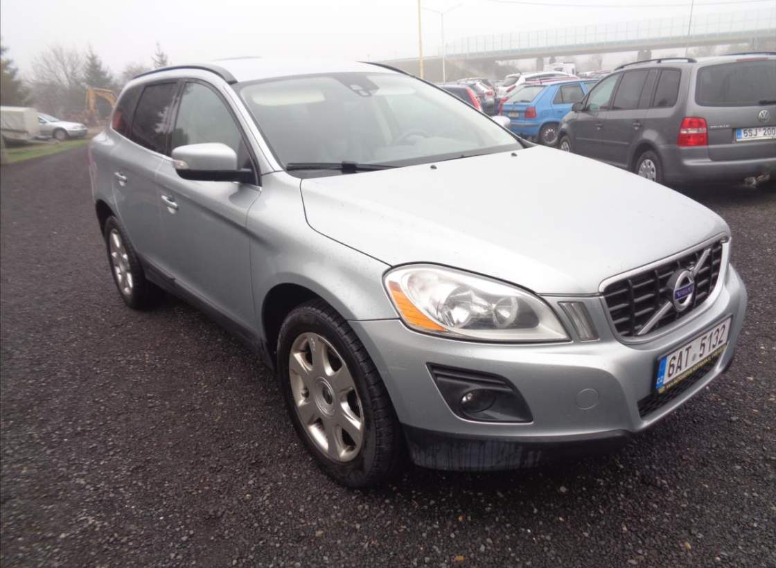 Volvo - XC60